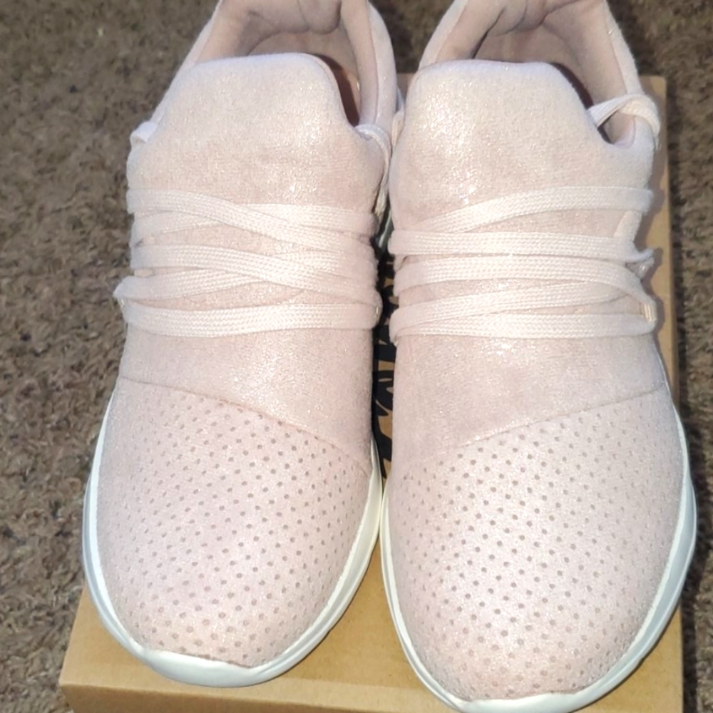 Forever link shoes women 7.5 nwt original box